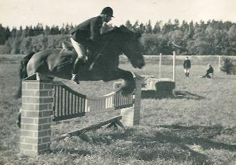 Erik Gustav Haking p Gull