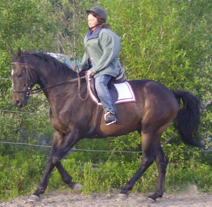 jag och baligo
