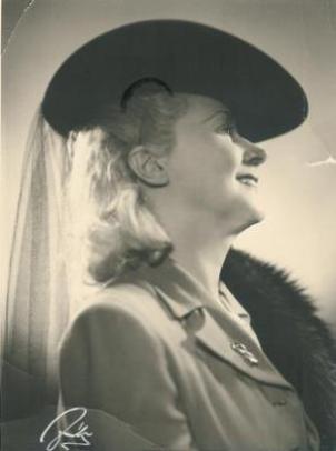 mormor
