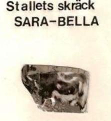 stallets skrck